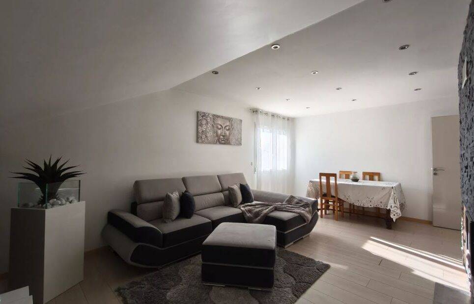 Appartement 2 pièces 27 m² · à Nantes · 27 m² · 486 €