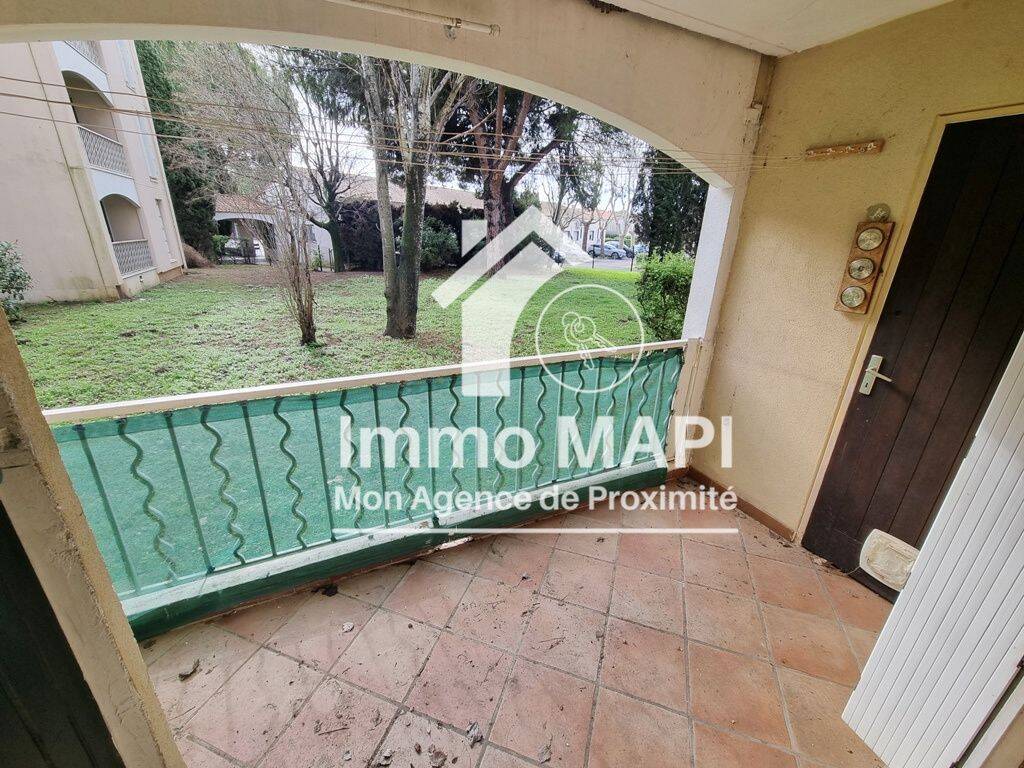 Appartement 3 pièces 74 m² · à Lattes · 73,7 m² · 208 400 €