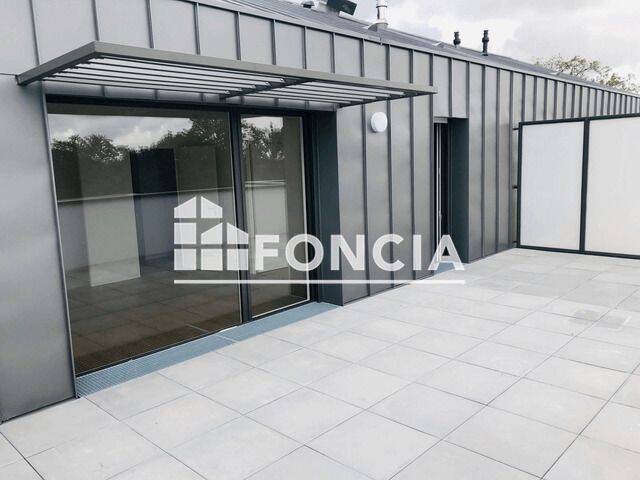 Appartement 3 pièces 65 m² · à Saint-Avé · 65,2 m² · 804 €/mois
