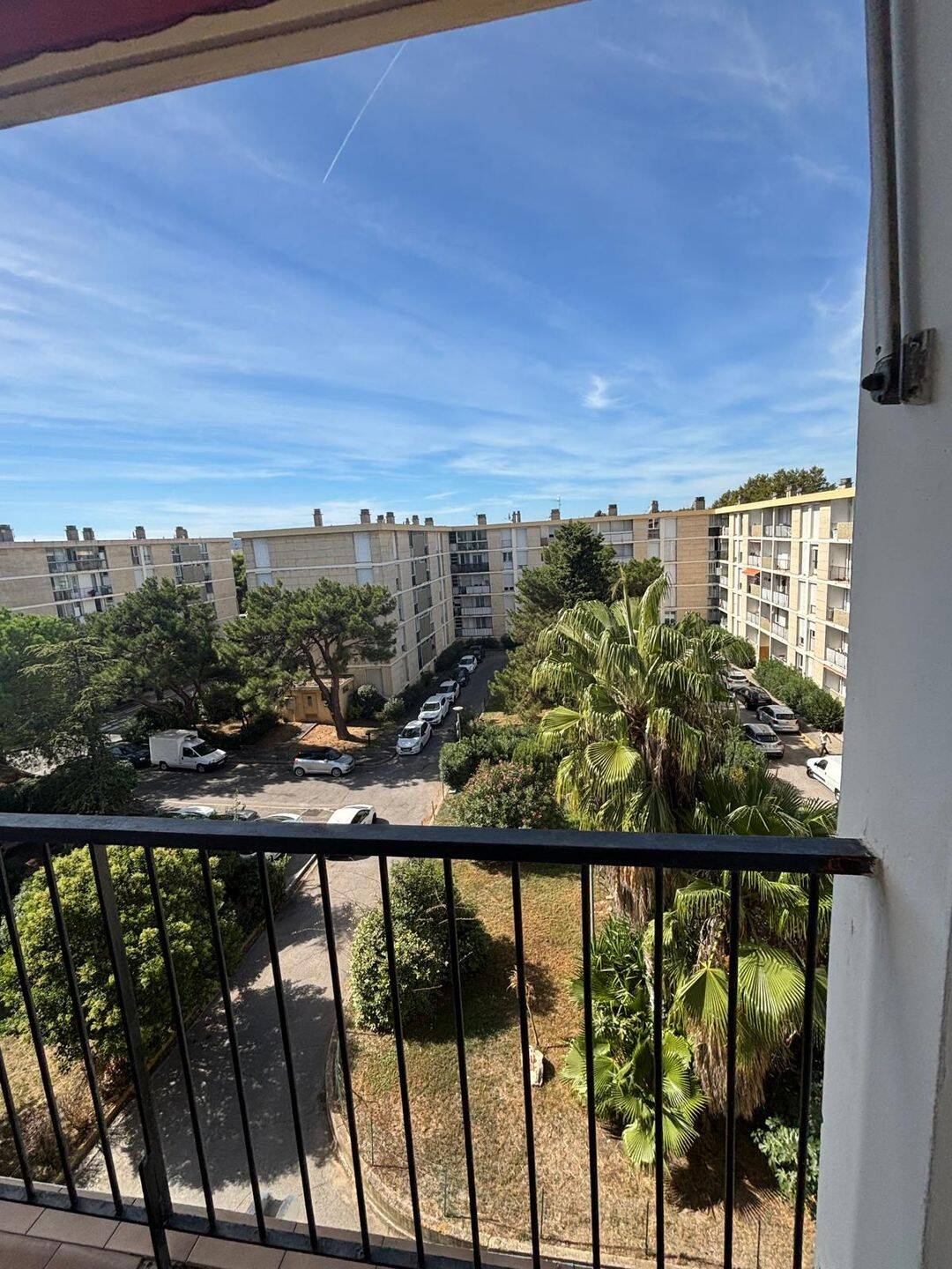 Appartement 4 pièces 74 m² · à Marignane · 73,9 m² · 1 090 €/mois