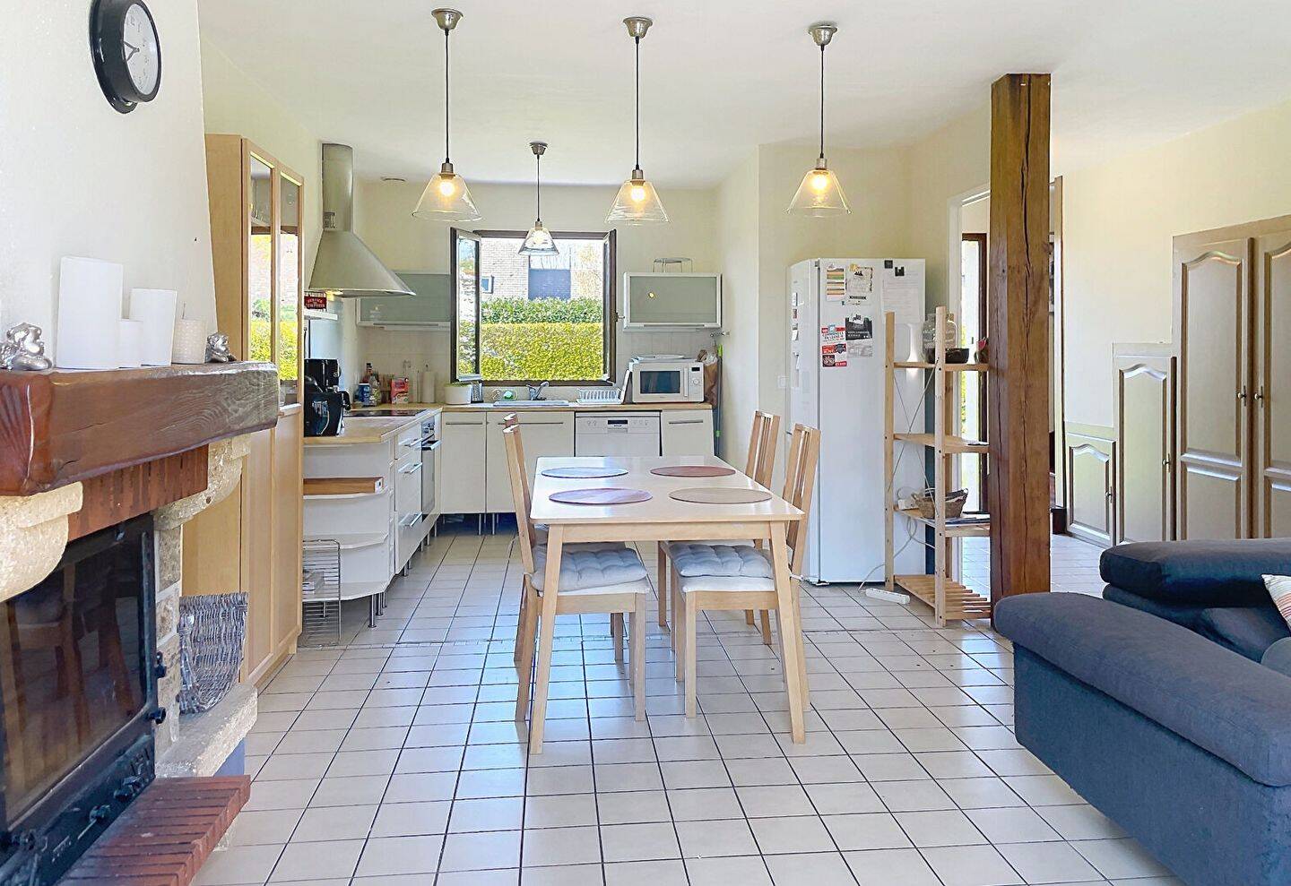Maison 5 pièces 93 m² · à Cabourg · 93 m² · 399 900 €