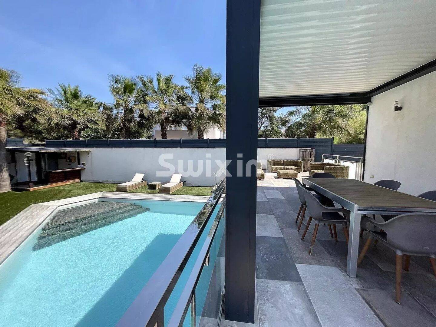 Maison 5 pièces 207 m² · à Agde · 206,7 m² · 799 000 €