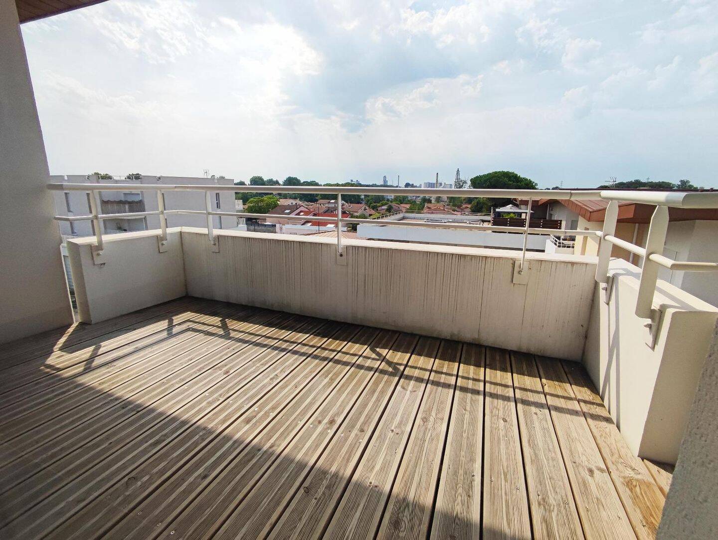 Appartement 2 pièces 41 m² · à Bassens · 40,6 m² · 623 €/mois