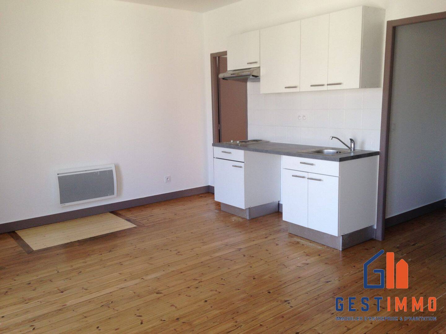 Appartement 2 pièces 41 m² · à Bordeaux · 41 m² · 691 €/mois
