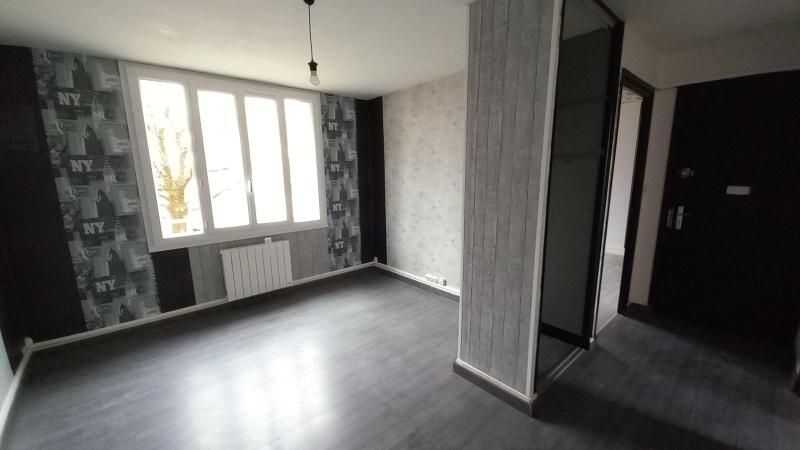 Appartement 2 pièces 41 m² · à Villefranche-sur-Saône · 41,4 m² · 534 €/mois