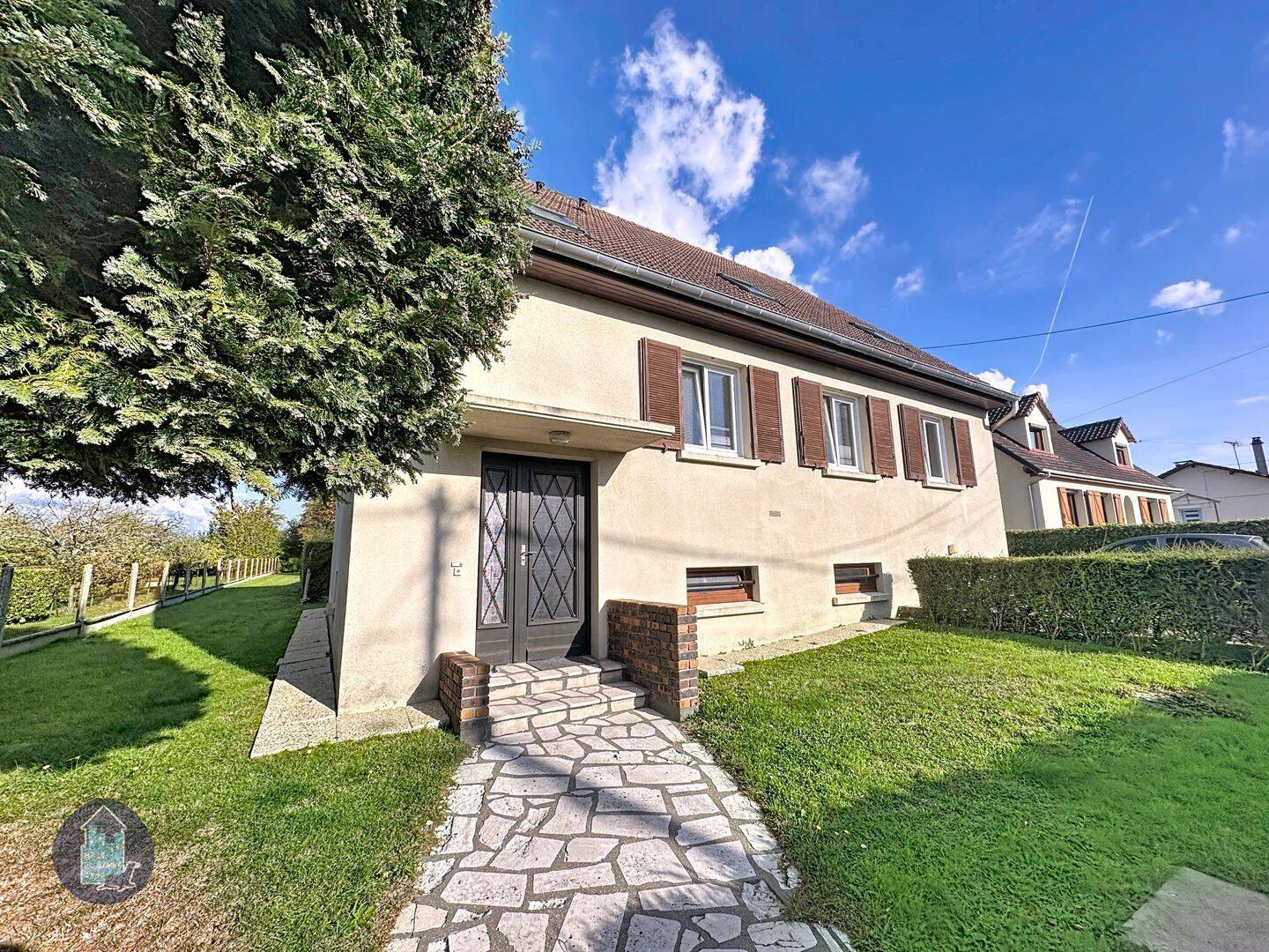 Maison 7 pièces 176 m² · à Noyelles-sur-Mer · 176,2 m² · 322 400 €