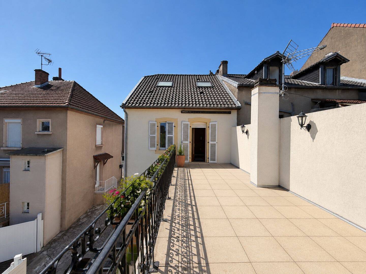 Maison 6 pièces 170 m² · à Hagondange · 170 m² · 365 000 €