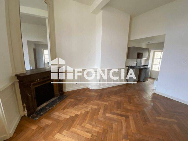 Appartement 1 pièce 24 m² · à Agen · 24 m² · 421 €/mois