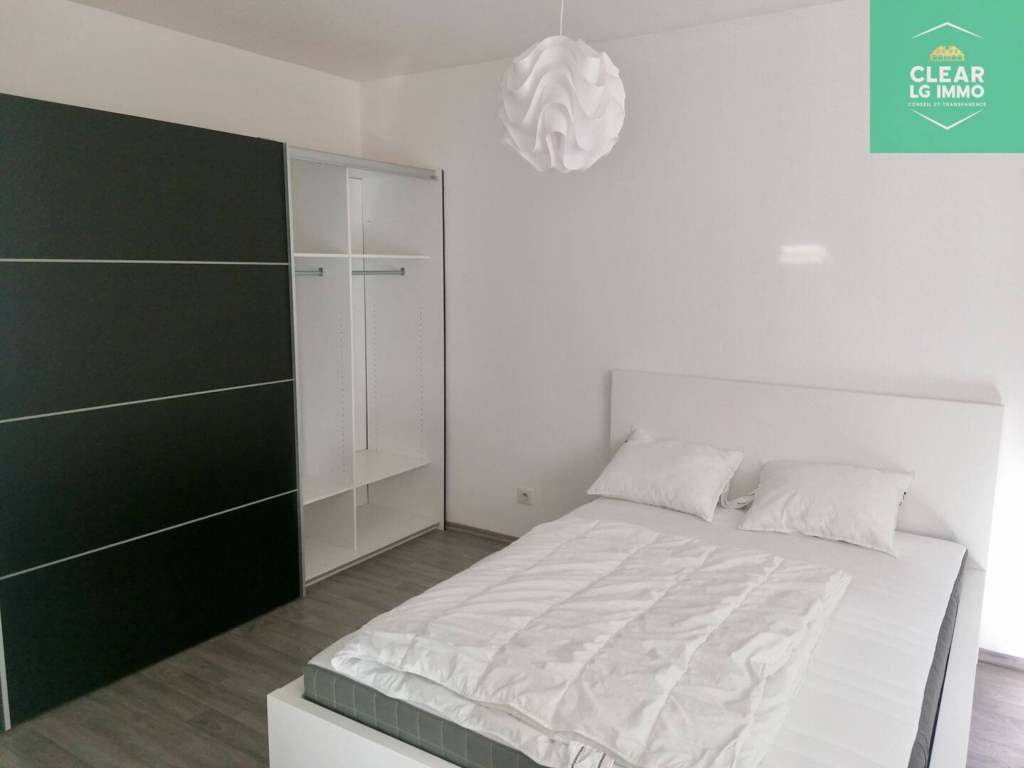 Appartement 2 pièces 50 m² · à Audun-le-Tiche · 50 m² · 208 000 €