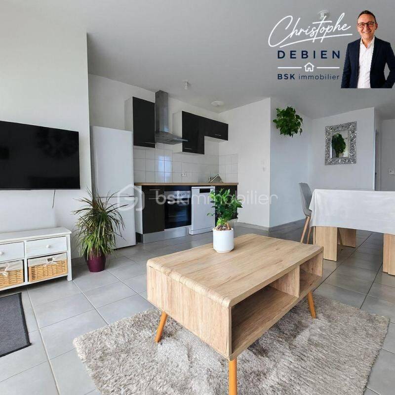 Maison 2 pièces 49 m² · à Sainte-Luce-sur-Loire · 48,5 m² · 195 000 €
