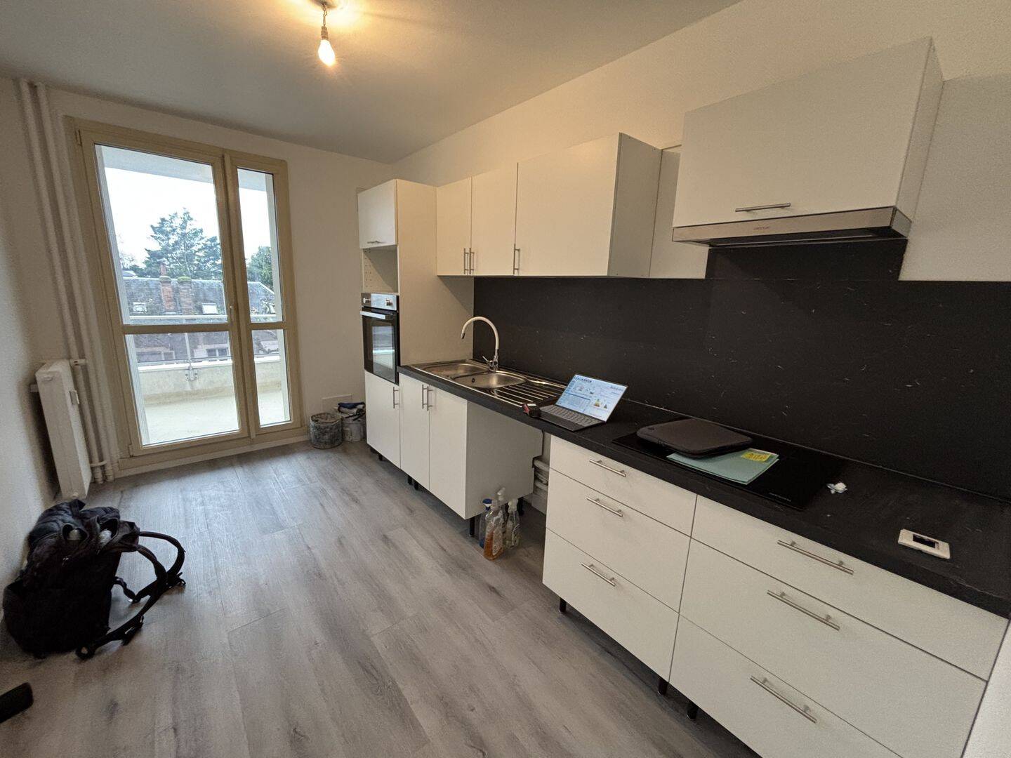 Appartement 3 pièces 75 m² · à Orléans · 75,4 m² · 148 730 €