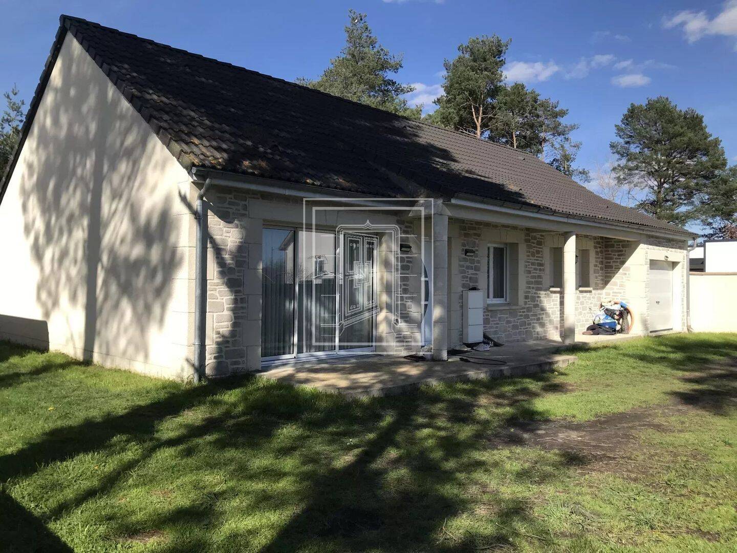 Maison 4 pièces 111 m² · à Romorantin-Lanthenay · 110,8 m² · 254 400 €