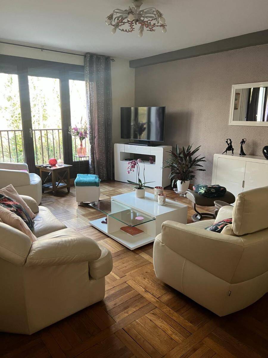 Appartement 6 pièces 92 m² · à Boulogne-sur-Mer · 92 m² · 111 300 €