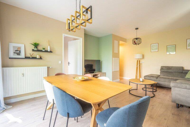 Appartement 4 pièces 85 m² · à Bordeaux · 84,9 m² · 298 452 €