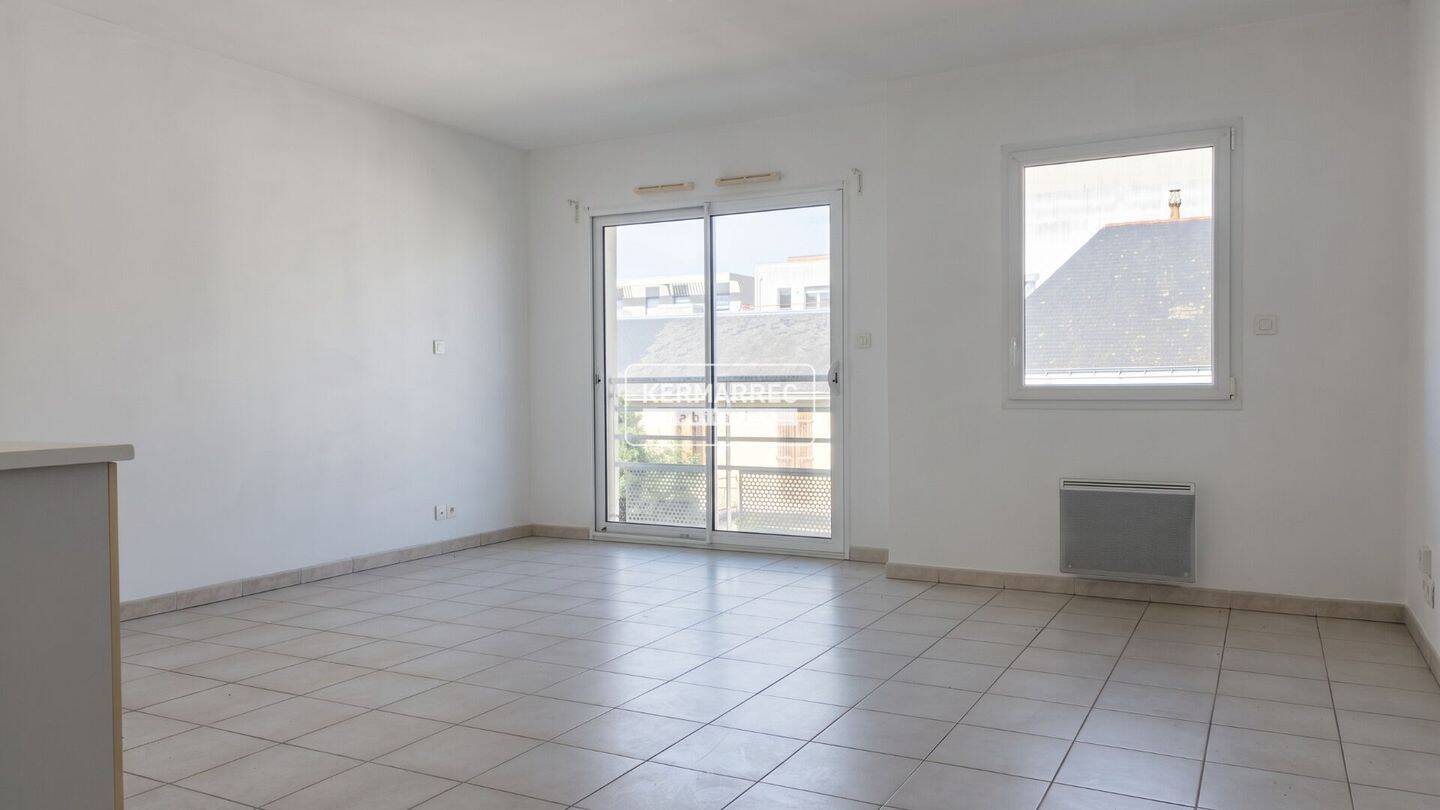 Appartement 1 pièce 35 m² · à Saint-Herblain · 34,5 m² · 109 000 €