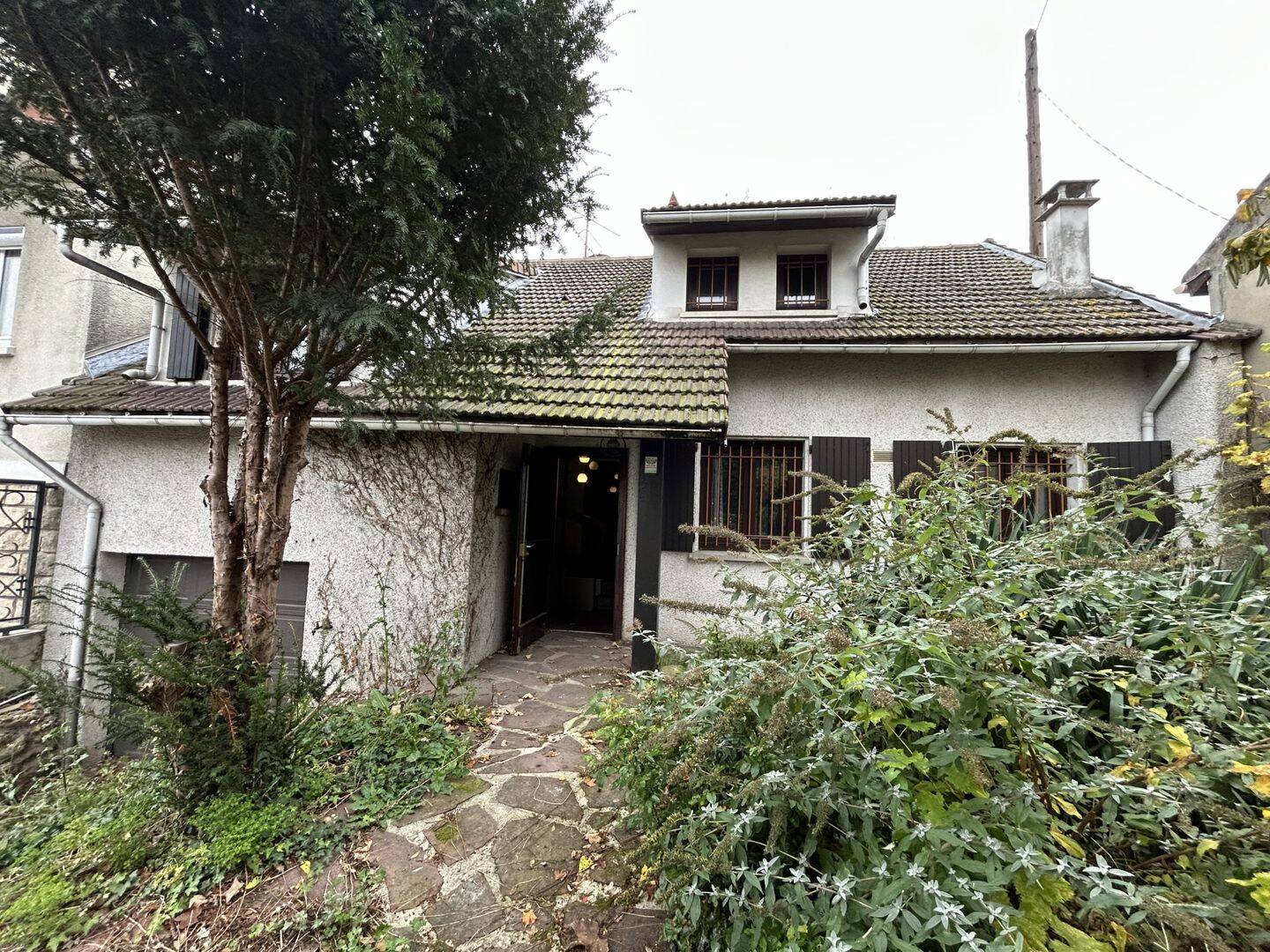 Maison 5 pièces 115 m² · à Drancy · 115 m² · 329 000 €
