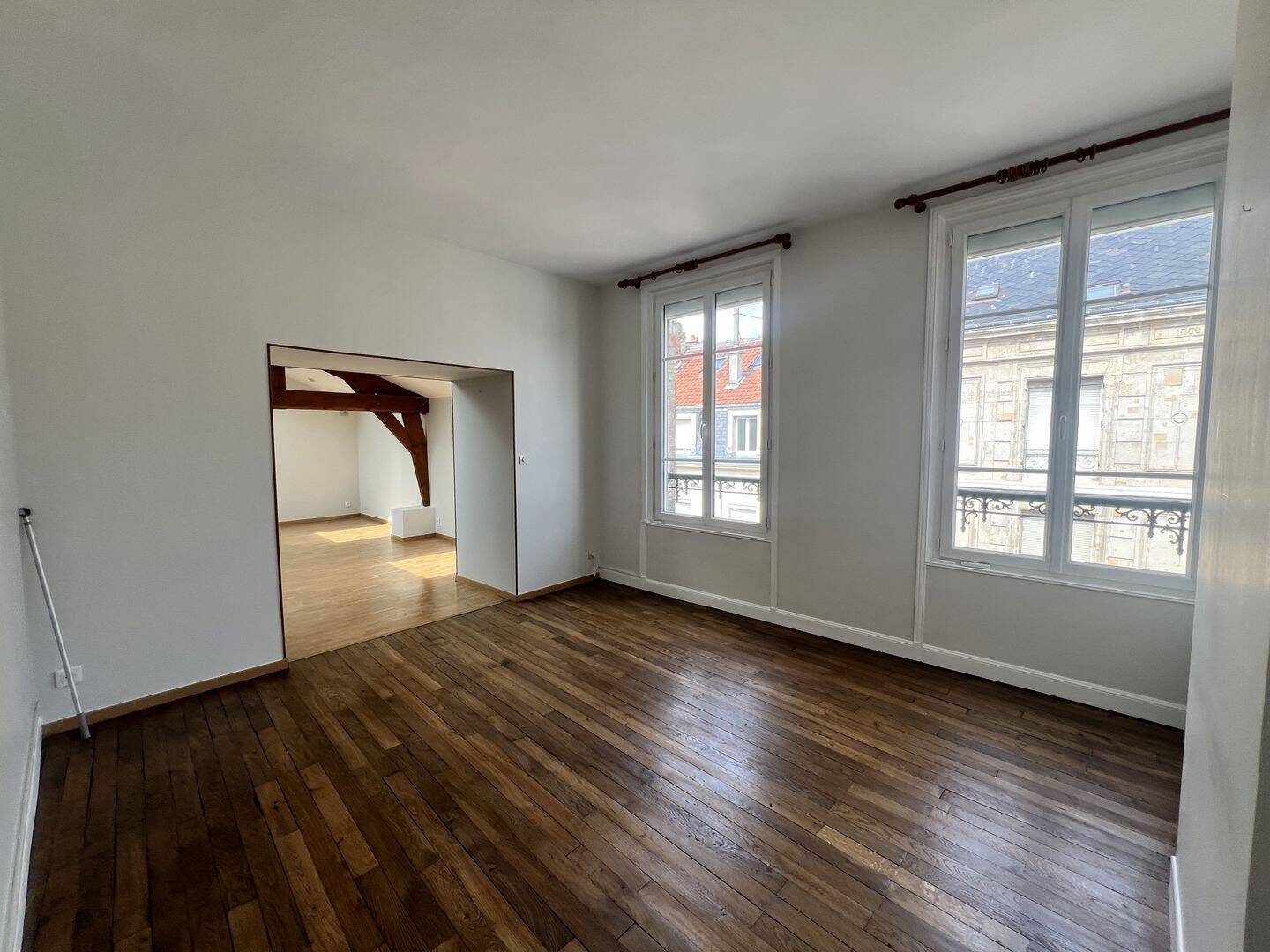 Appartement 7 pièces 125 m² · à Reims · 125 m² · 354 000 €