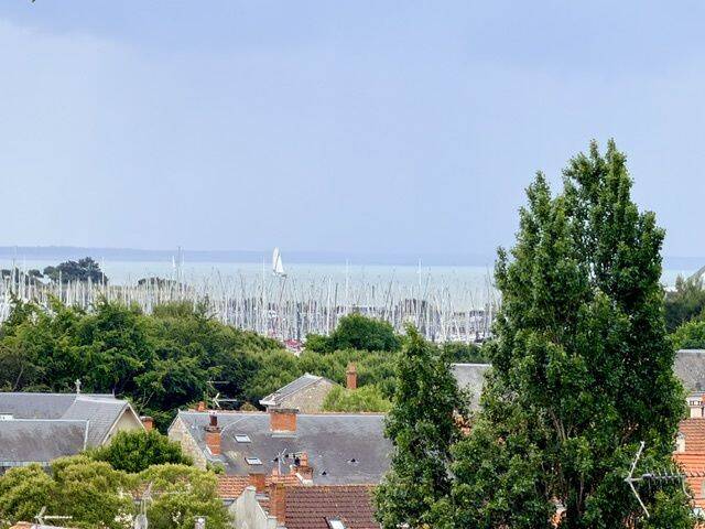 Appartement 3 pièces 81 m² · à La Rochelle · 81 m² · 399 000 €