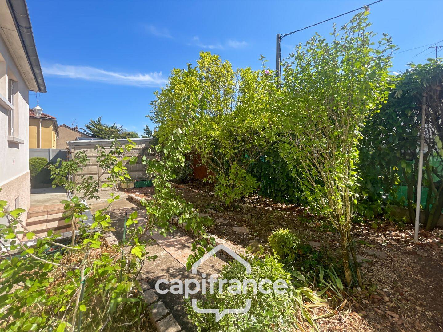Maison 4 pièces 75 m² · à Perrigny-lès-Dijon · 75 m² · 135 000 €