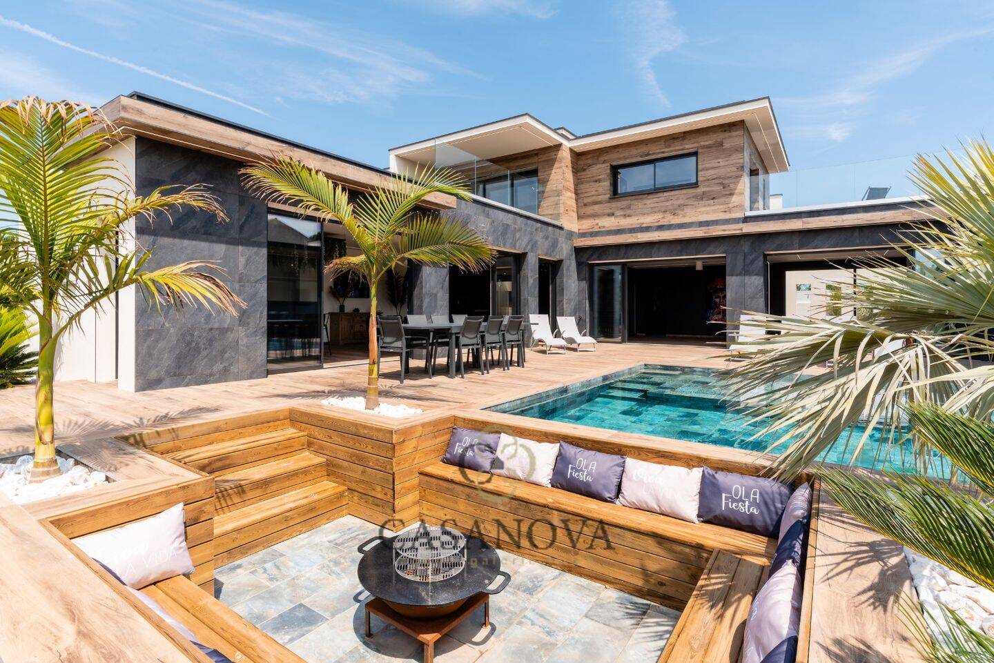 Maison 10 pièces 385 m² · à Agde · 385 m² · 2 490 000 €