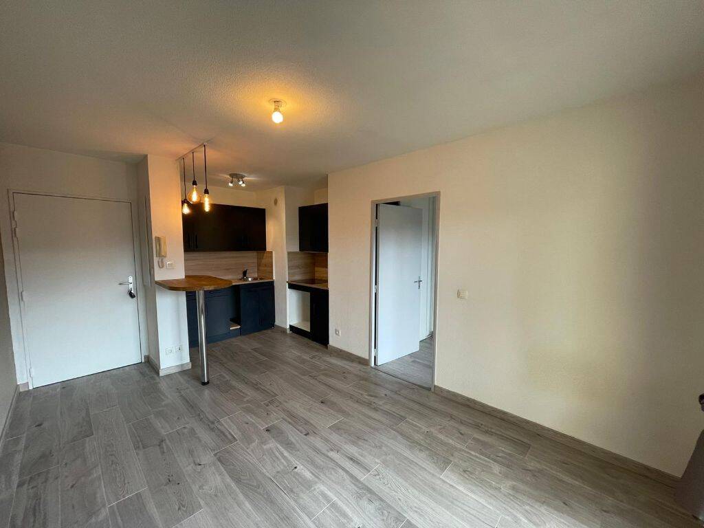 Appartement 2 pièces 30 m² · à Aix-en-Provence · 29,8 m² · 190 000 €