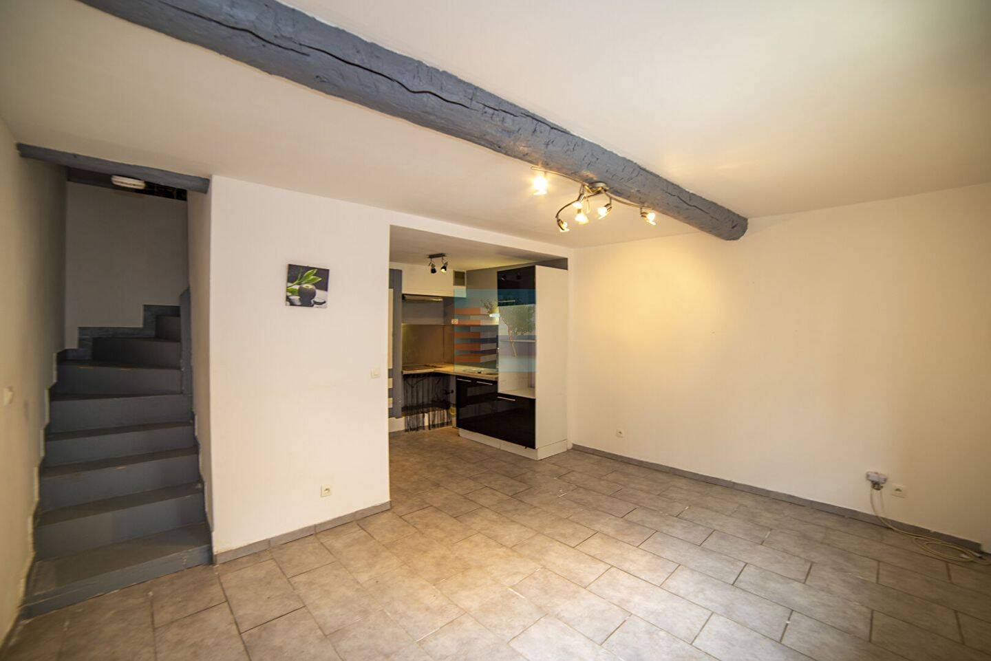 Maison 3 pièces 67 m² · à Port-la-Nouvelle · 66,9 m² · 530 €