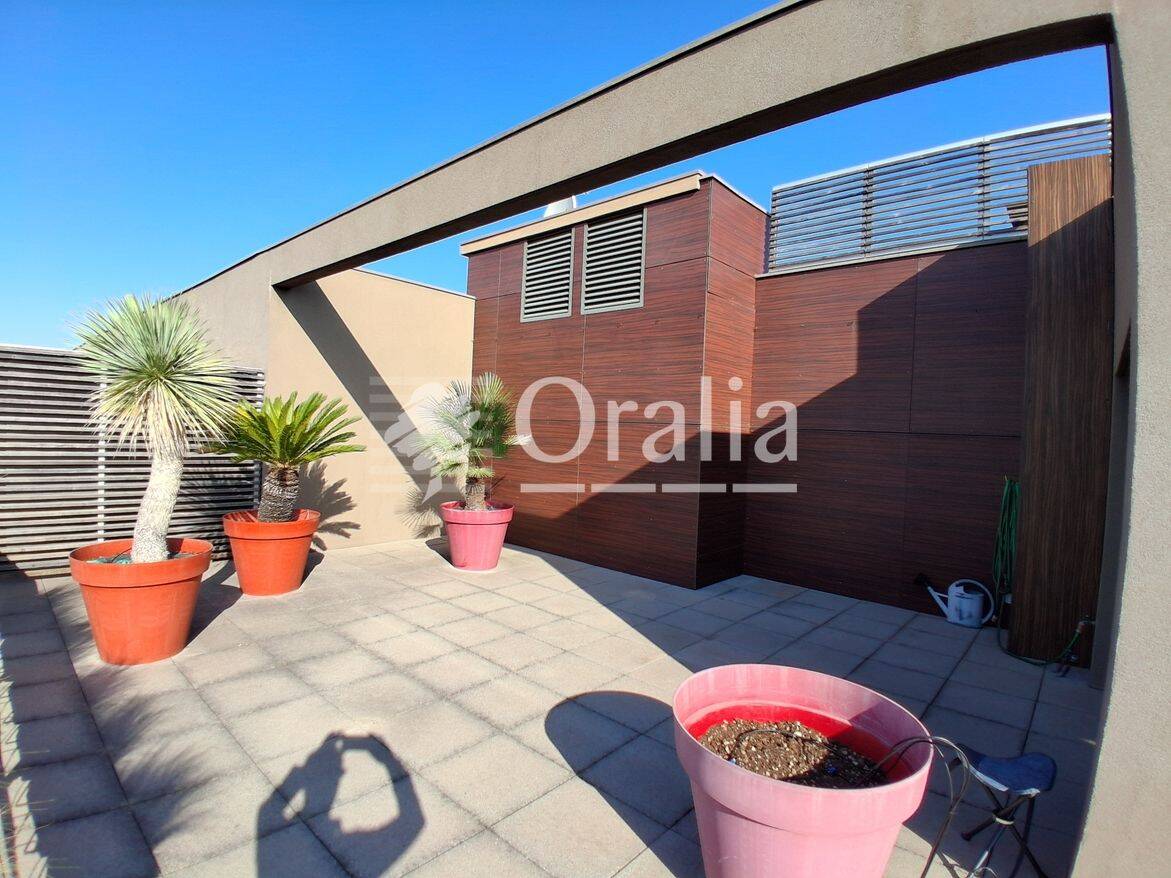 Appartement 4 pièces 93 m² · à Montpellier · 93,2 m² · 1 250 €