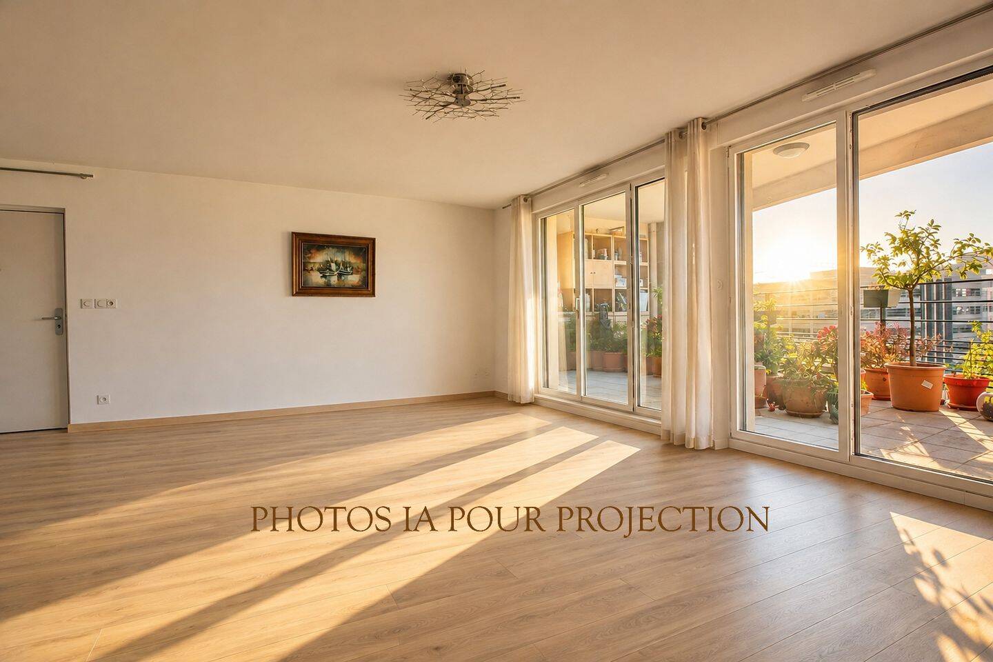 Appartement 3 pièces 98 m² · à Saint-Ouen-sur-Seine · 98 m² · 698 000 €