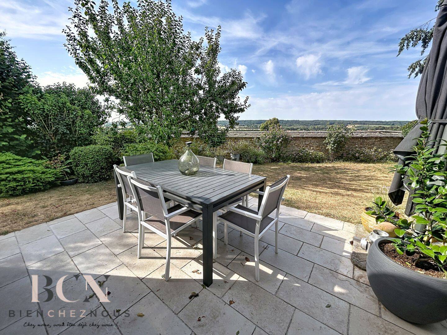 Maison 7 pièces 133 m² · à Montsoult · 132,6 m² · 386 000 €