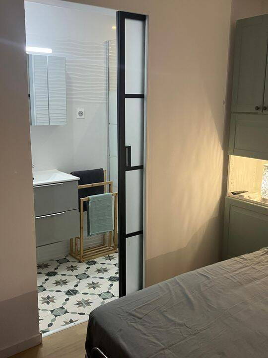 Appartement 2 pièces 50 m² · à Hyères · 50 m² · 650 €/mois