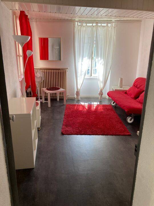 Appartement 1 pièce 27 m² · à Avignon · 27 m² · 500 €/mois