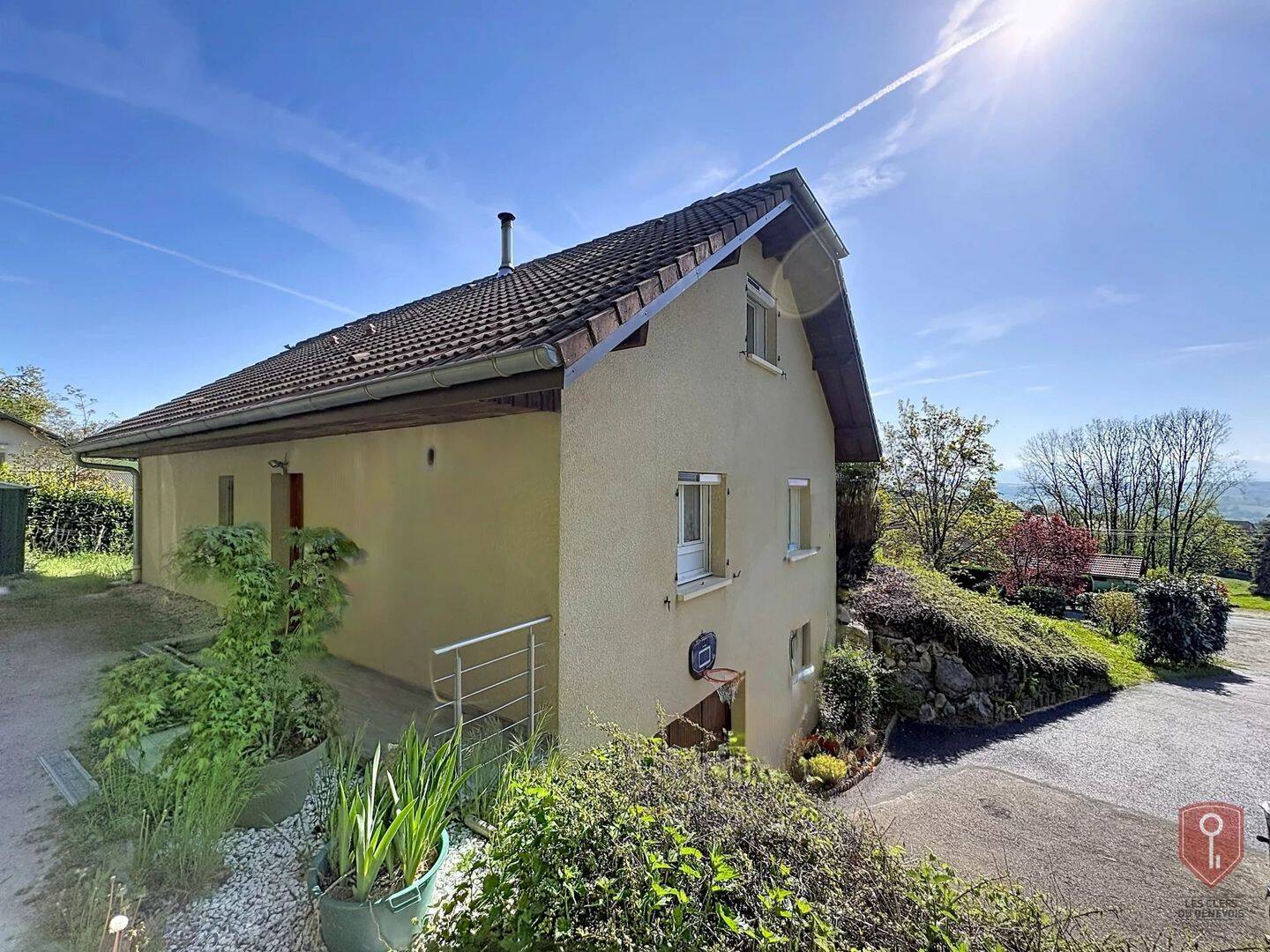Maison 5 pièces 117 m² · à Clermont · 117 m² · 465 000 €