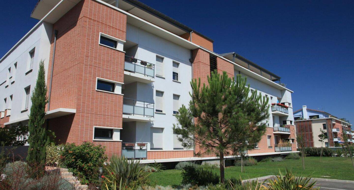 Appartement 3 pièces 65 m² · à Colomiers · 65 m² · 773 €/mois