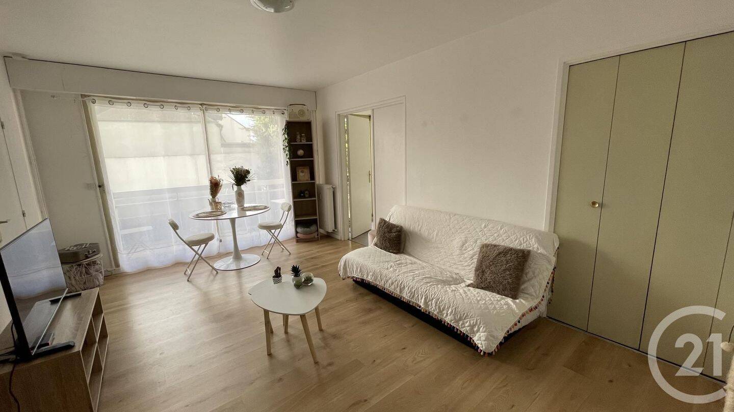 Appartement 2 pièces 42 m² · à Chartres · 42,4 m² · 690 €/mois