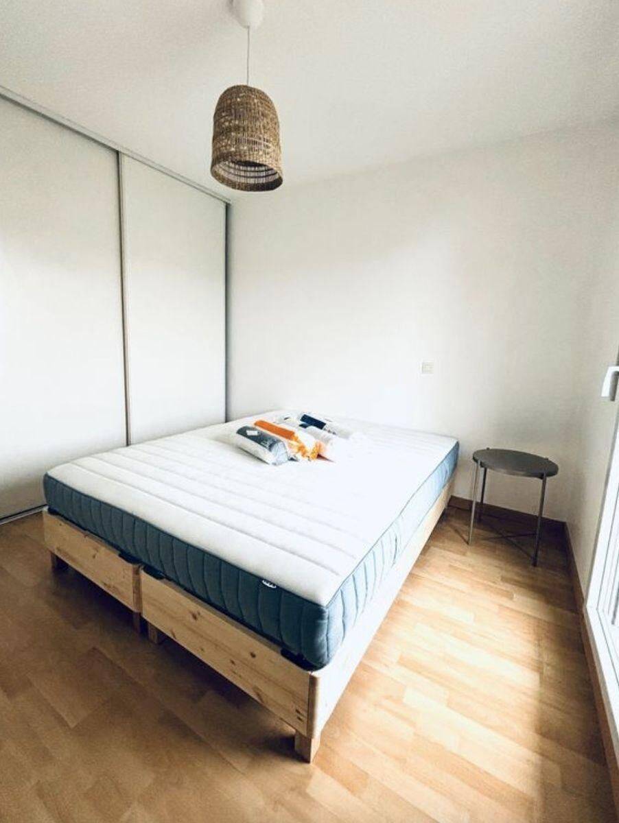 Appartement 3 pièces 59 m² · à Toulouse · 59 m² · 995 €