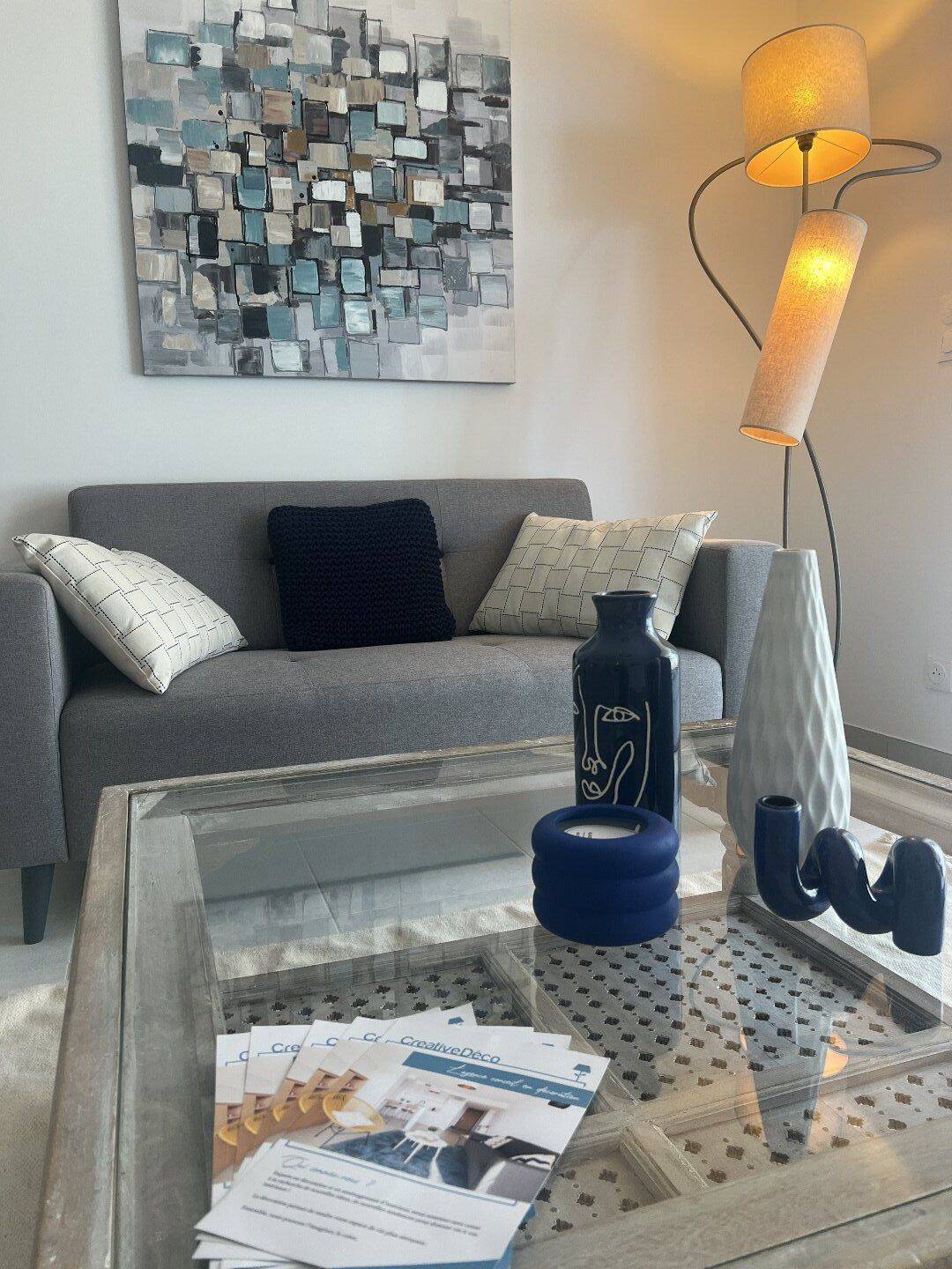 Appartement 3 pièces 59 m² · à Agde · 58,6 m² · 254 000 €