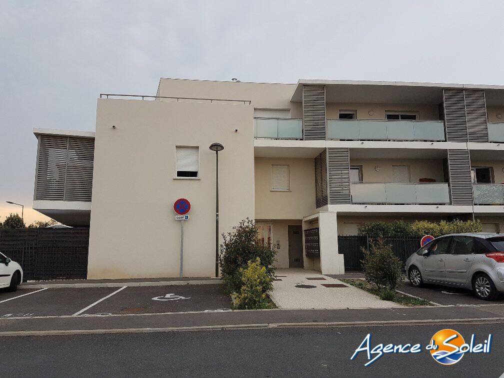 Appartement 4 pièces 78 m² · à Canohès · 78 m² · 840 €/mois