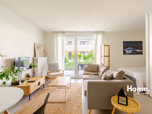 Appartement à vendre 159 000 € 1 pièce 29 m² RDC/4 Nord Barr 67140