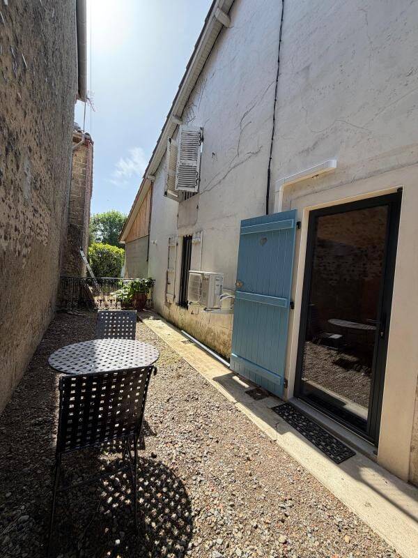 Appartement 1 pièce 30 m² · à Aire-sur-l'Adour · 30 m² · 470 €/mois