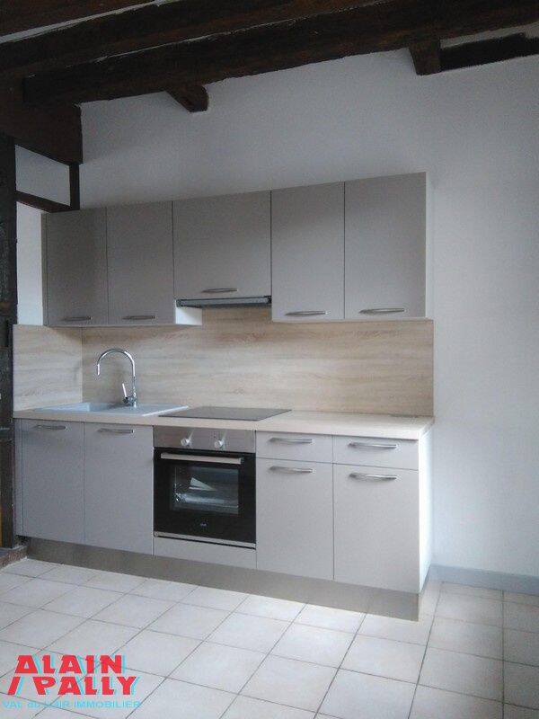 Appartement 2 pièces 63 m² · à Bonneval · 63,4 m² · 405 €