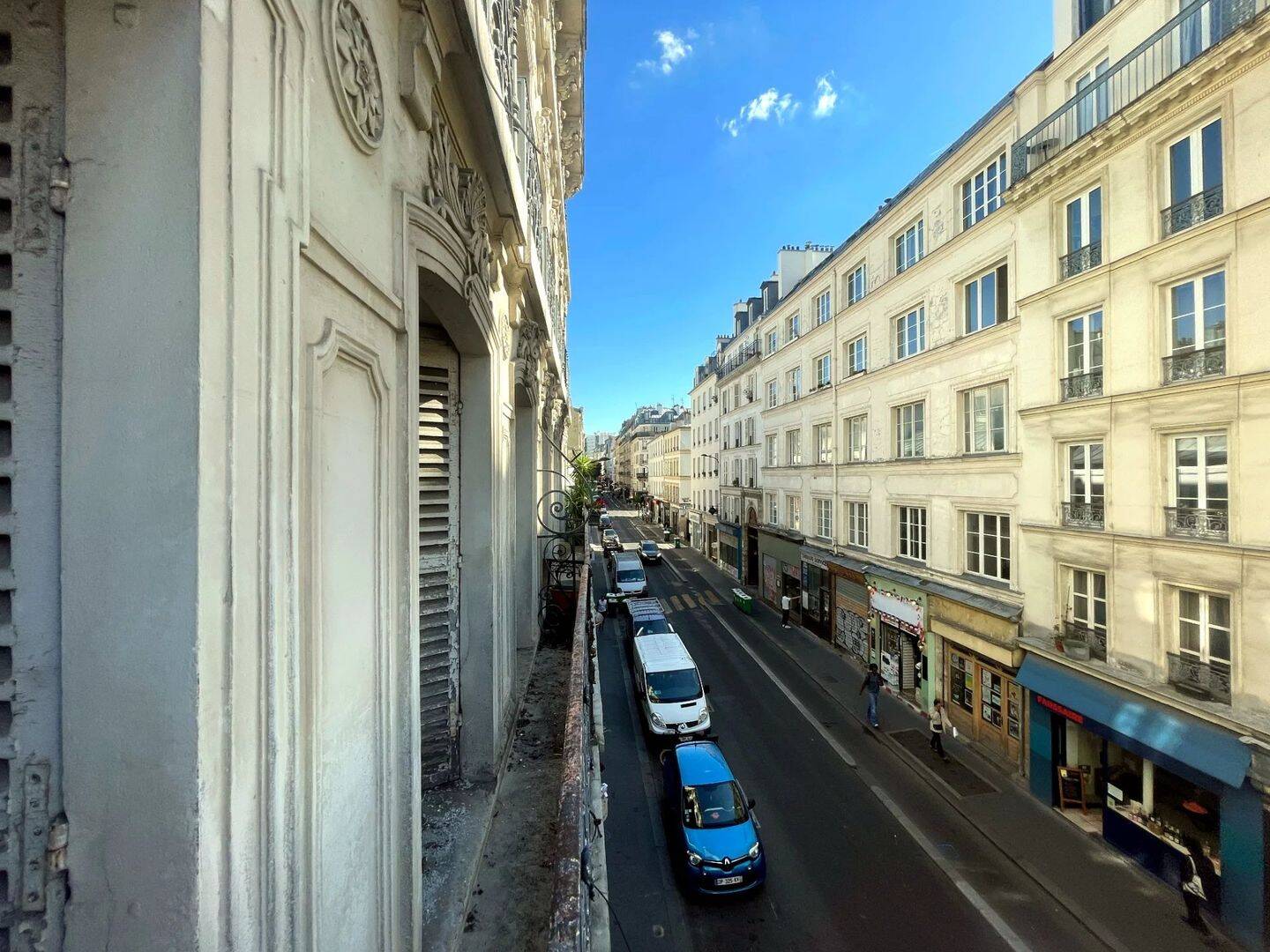 Appartement 3 pièces 61 m² · à Paris 11ème Arrondissement · 60,6 m² · 649 000 €