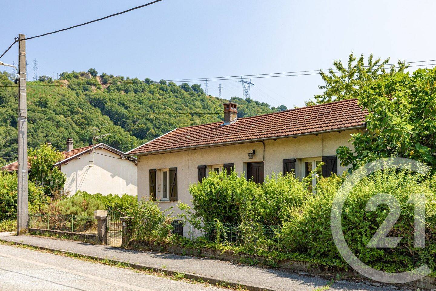 Maison 3 pièces 71 m² · à Champagnier · 71,2 m² · 189 000 €
