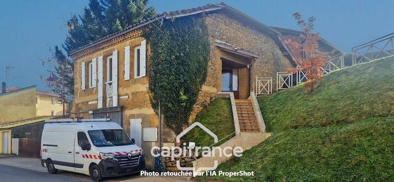 Maison 3 pièces 91 m² · à Estang · 91 m² · 99 500 €