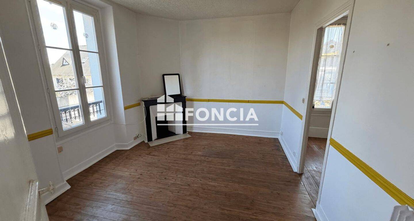 Appartement 2 pièces 35 m² · à Villabé · 35,5 m² · 587 €/mois