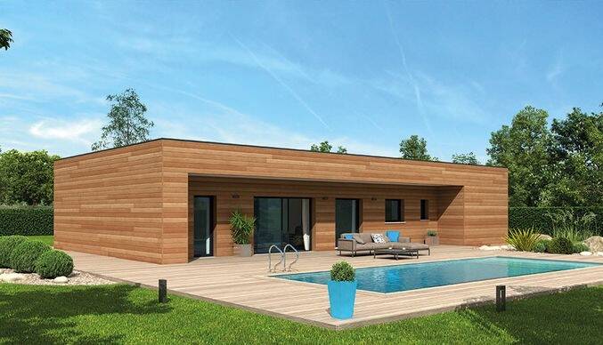 Maison 4 pièces 104 m² · à Préguillac · 104 m² · 355 000 €