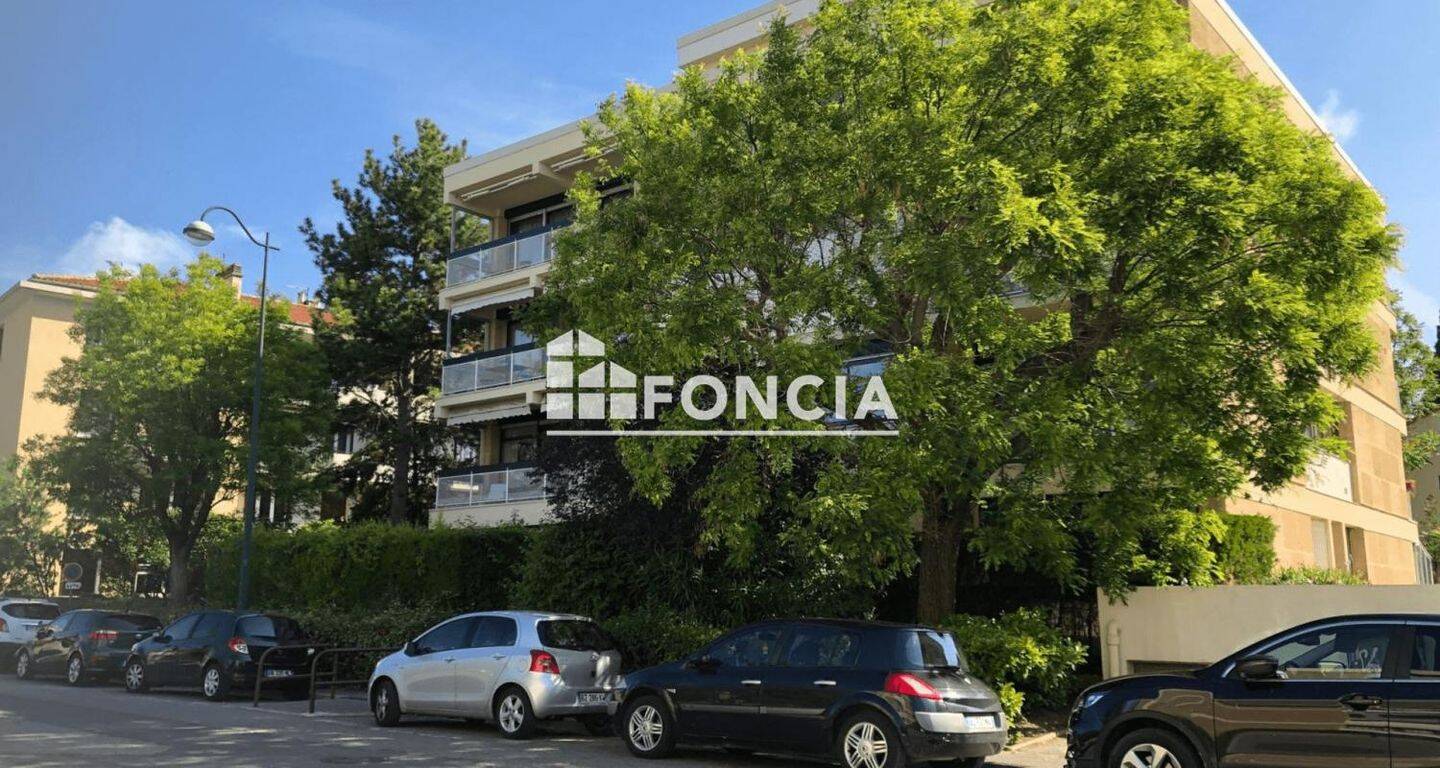 Appartement 3 pièces 79 m² · à Aix-en-Provence · 79,1 m² · 1 598 €/mois