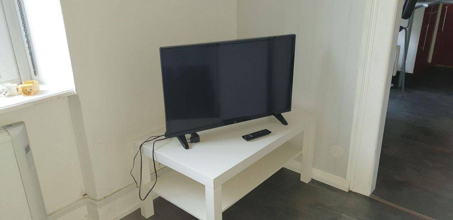 Appartement 1 pièce 25 m² · à Mulhouse · 25 m² · 430 €
