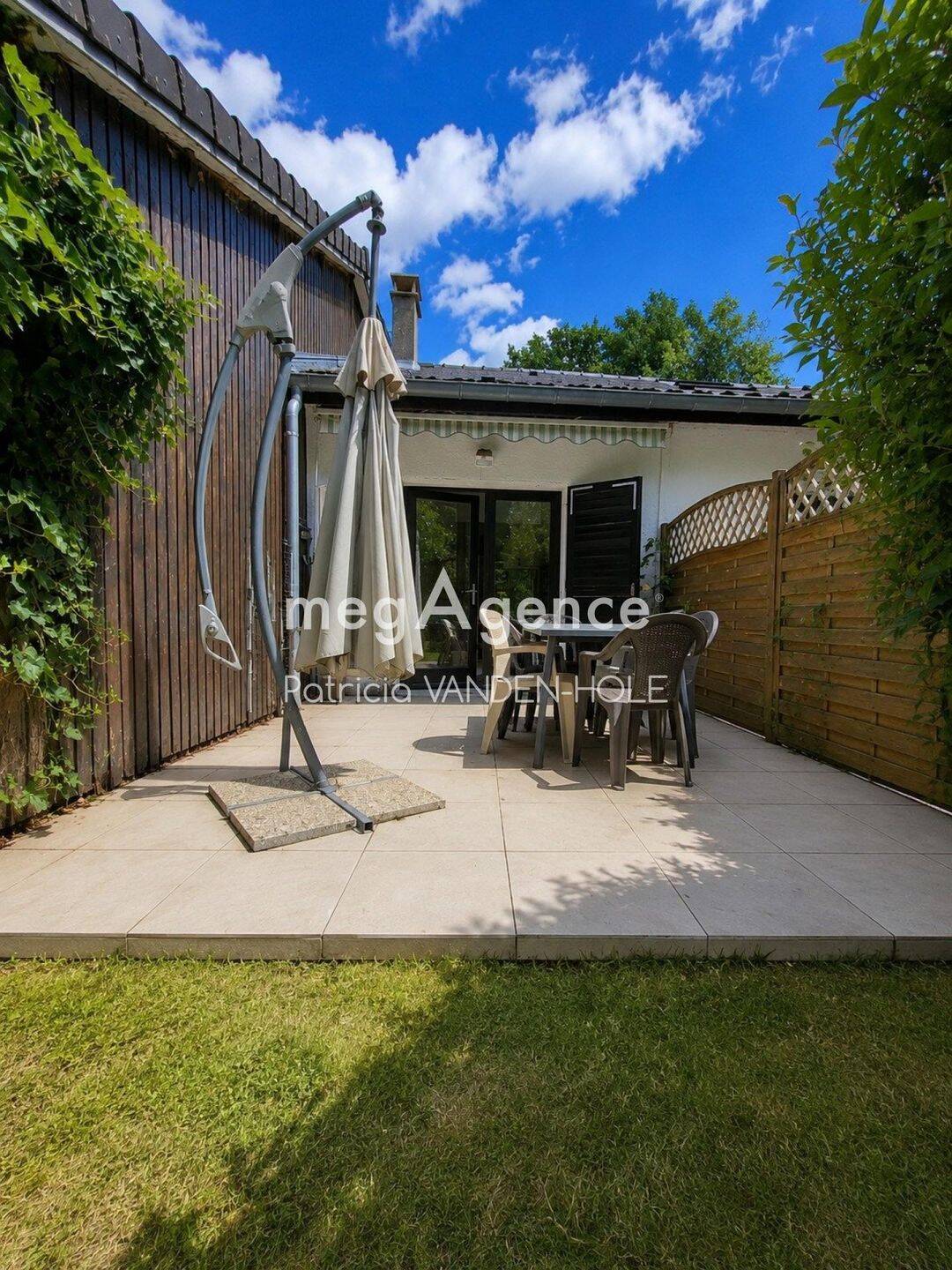 Maison 3 pièces 54 m² · à Savigny-sur-Clairis · 54 m² · 249 000 €