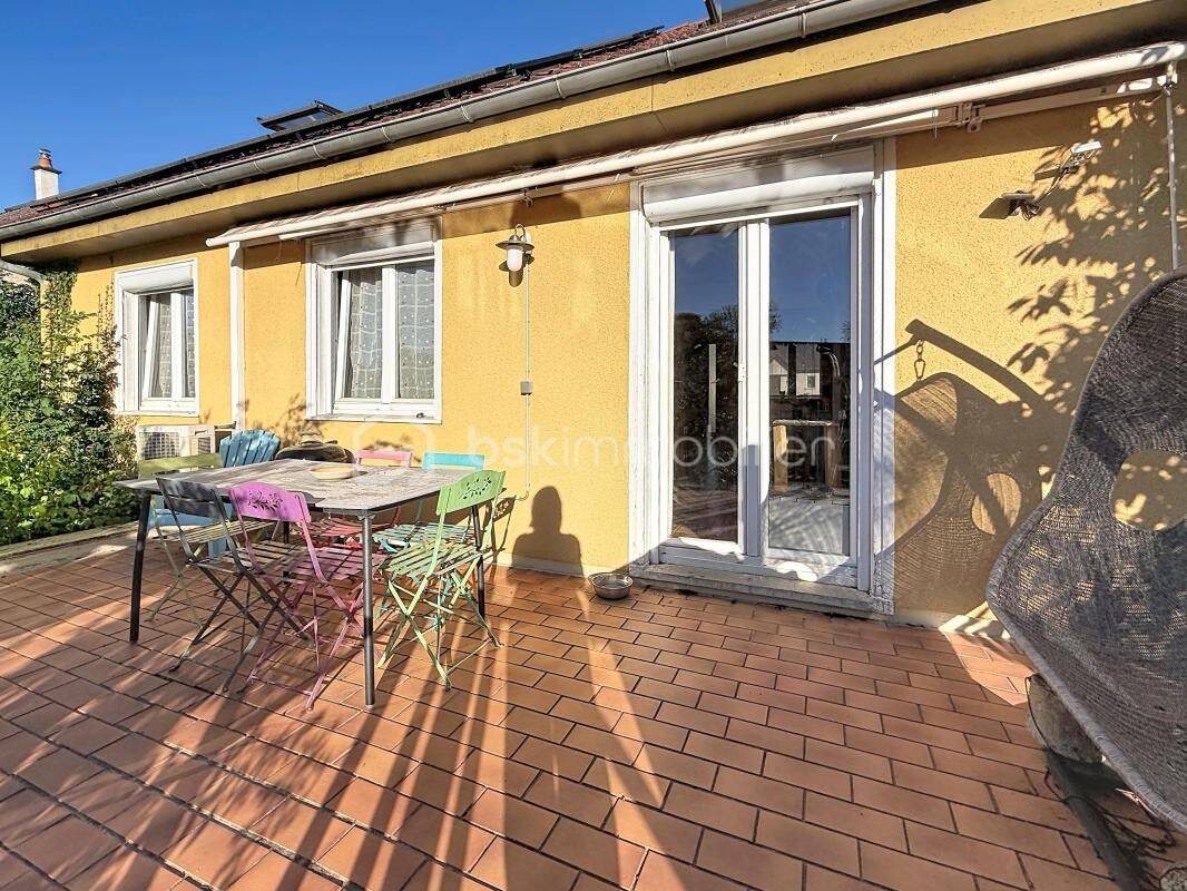Maison 5 pièces 100 m² · à Aiserey · 100 m² · 229 000 €
