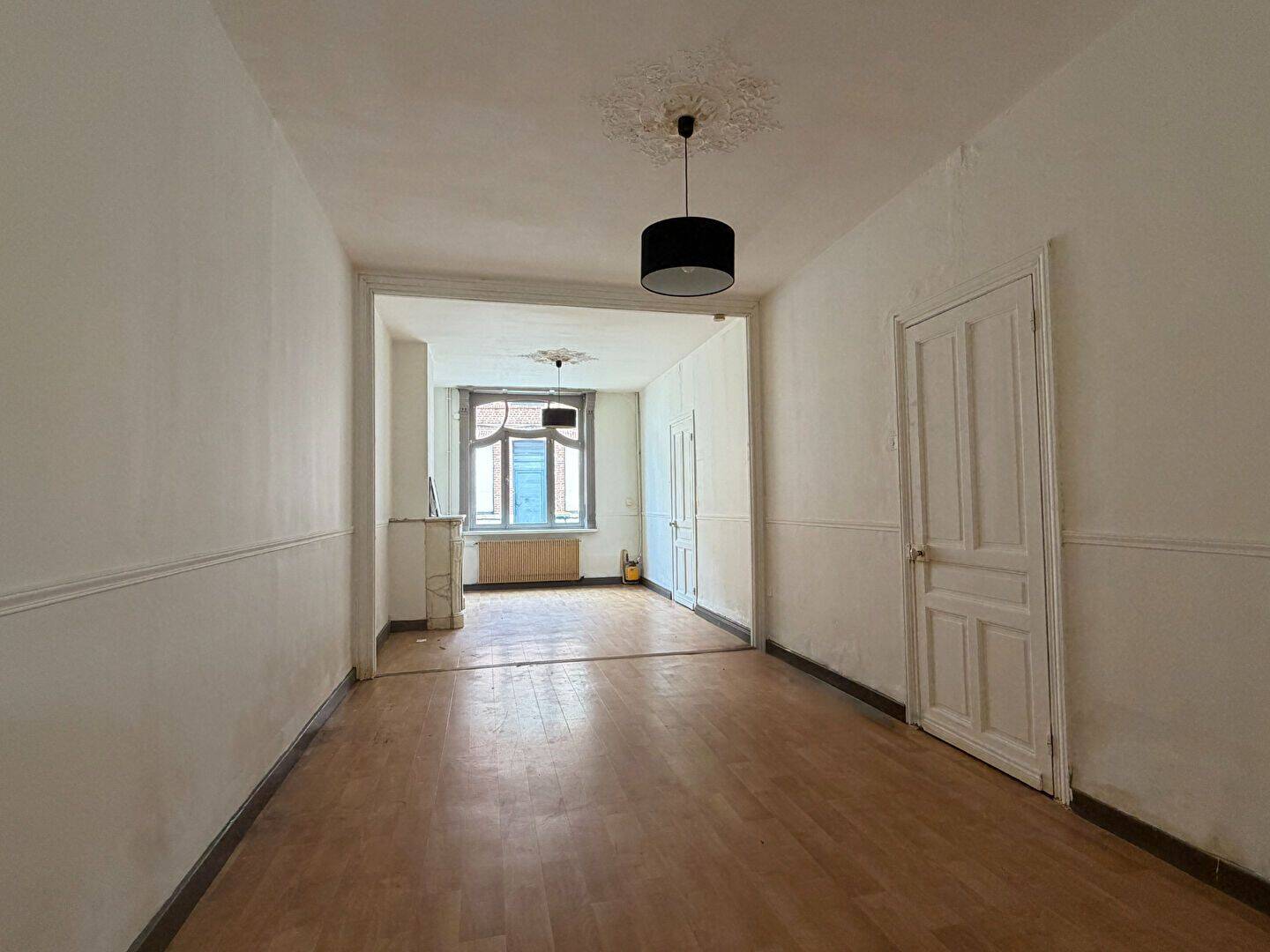 Maison 4 pièces 86 m² · à Lillers · 86 m² · 75 000 €